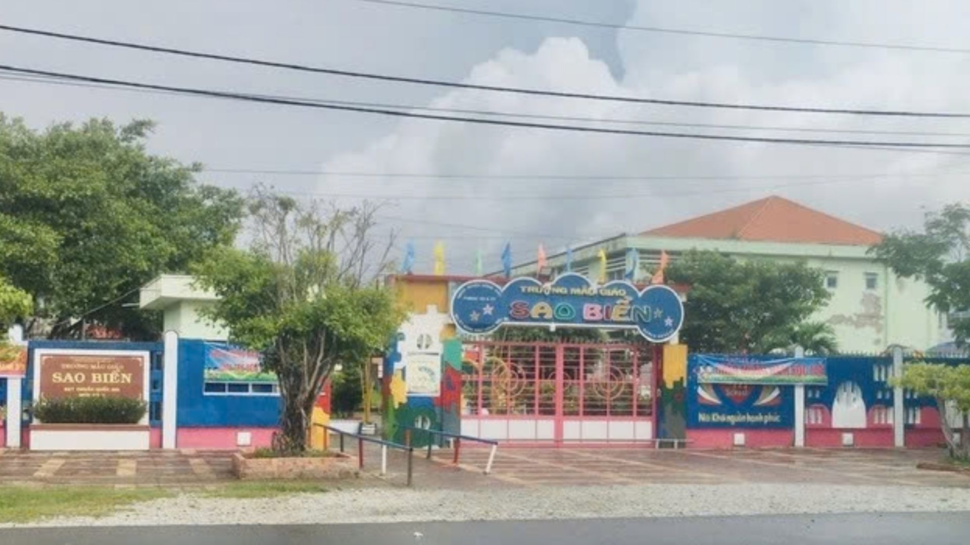 Khởi tố hiệu trưởng trường mẫu giáo về hành vi tham ô