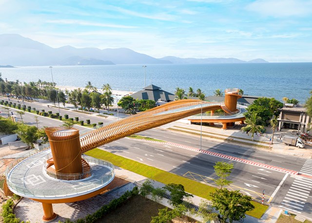 Đà Nẵng: Công bố 19 địa điểm được tổ chức hội chợ, triển lãm trên địa bàn thành phố