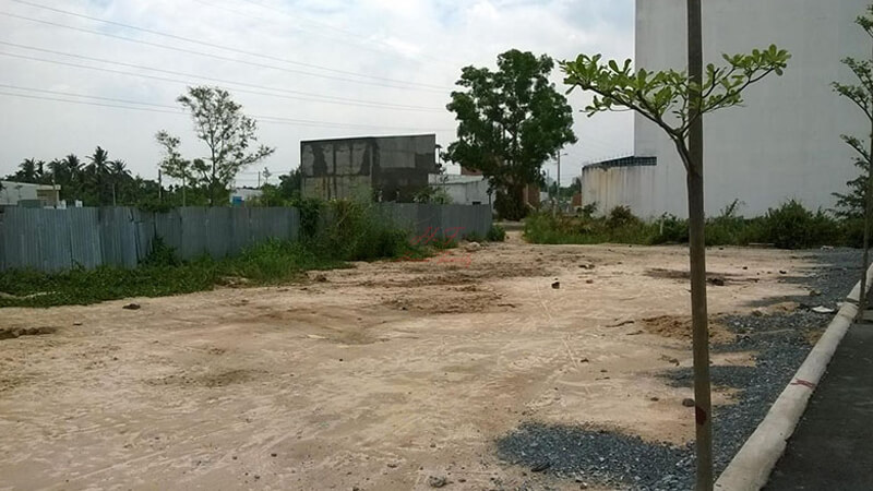 Thủ tục và lệ phí chuyển nhượng quyền sử dụng đất