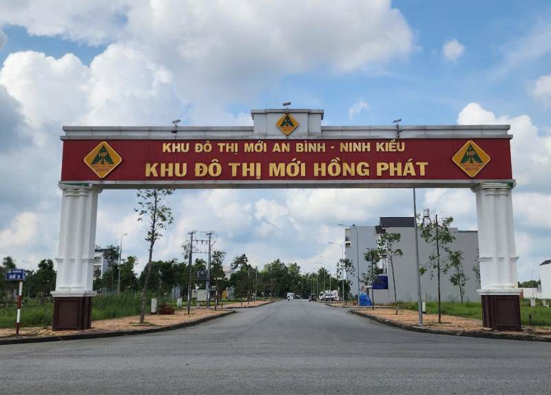 Thanh tra kiến nghị xử lý hình sự, chuyển hồ sơ dự án BĐS sang cơ quan điều tra