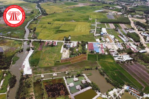 Thủ tục chuyển đổi công năng đối với NOXD trong dự án thuộc thẩm quyền chấp thuận của Bộ Xây dựng