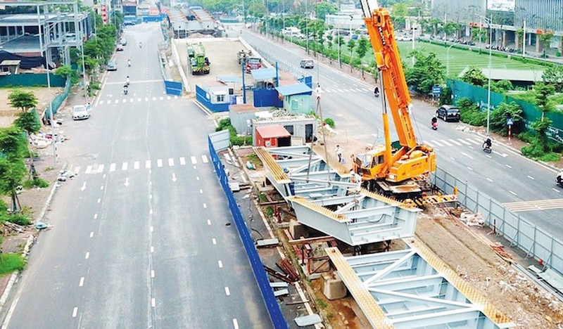 TP. Hồ Chí Minh triển khai đợt cao điểm về giải ngân vốn đầu tư công