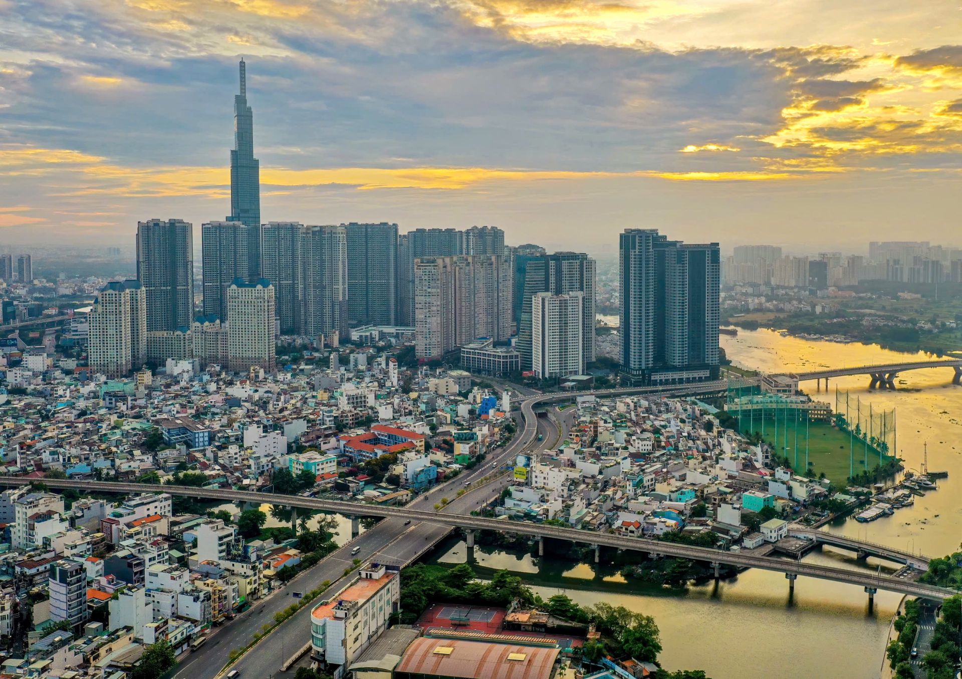 TP. Hồ Chí Minh: Diễn biến mới xung quanh bảng giá đất sắp ban hành