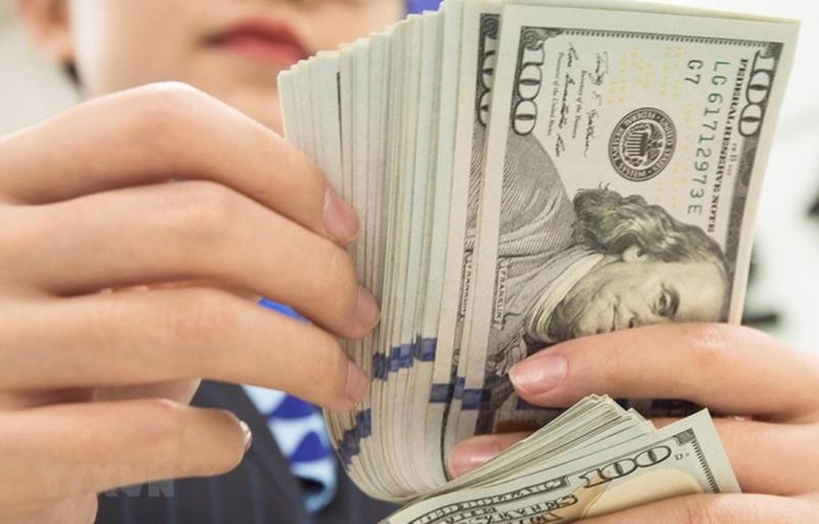 Lượng kiều hối về TP. Hồ Chí Minh đạt gần 7,4 tỷ USD