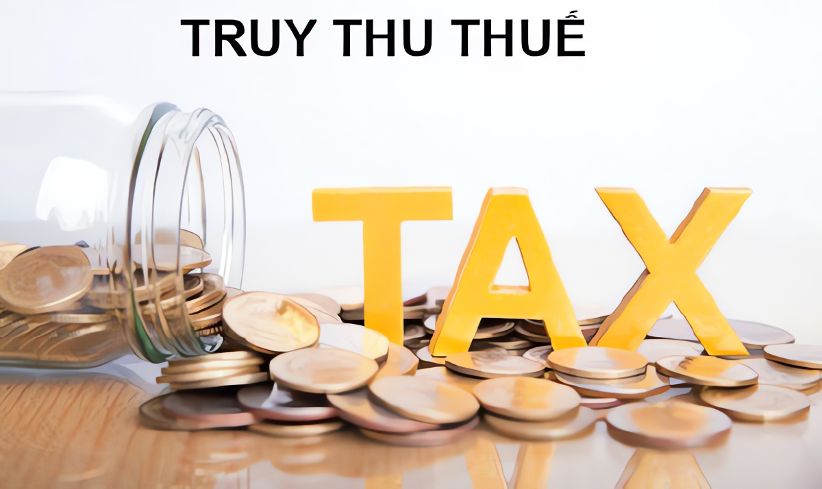 Đóng mã thuế, Sun House (Việt Nam) vẫn bị truy thu hơn 4 tỷ đồng