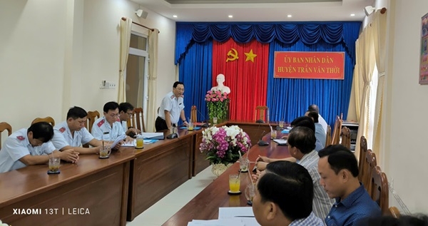 Cà Mau: Kiến nghị thu hồi hơn 7,6 tỷ đồng qua thanh tra hành chính