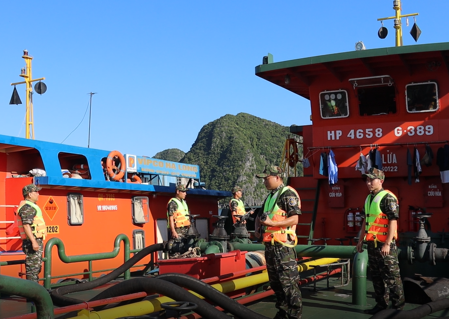 Cục Điều tra chống buôn lậu và hành trình 40 năm khẳng định vai trò chủ công trên mặt trận chống buôn lậu