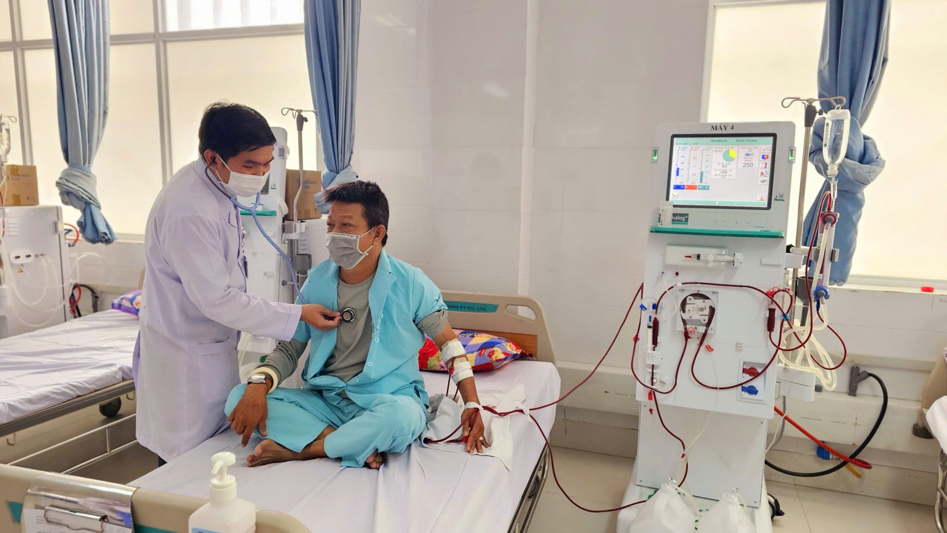 68 sản phẩm đăng ký tham gia bình chọn Giải thưởng “Thành tựu y khoa Việt Nam” lần thứ 5