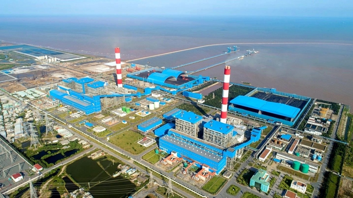 PV Power: Hoàn thành 84% kế hoạch lợi nhuận trước thuế sau 9 tháng