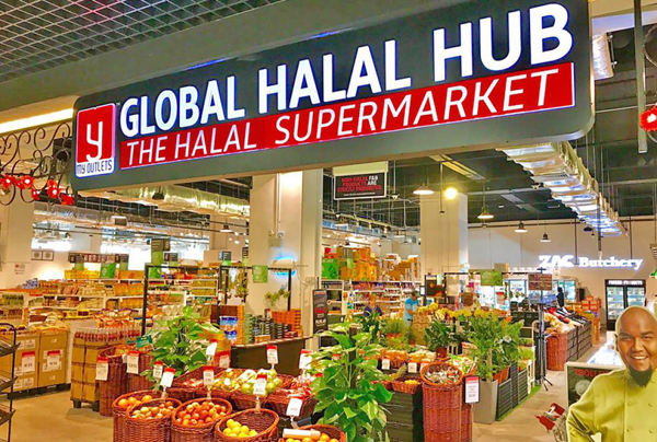 Việt Nam có nhiều sản phẩm nông sản phù hợp với nhu cầu của thị trường Halal