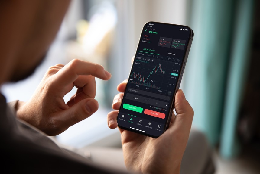 VN-Index hôm nay: Nhà đầu tư cần thận trọng trước cổ phiếu có áp lực bán ngắn hạn