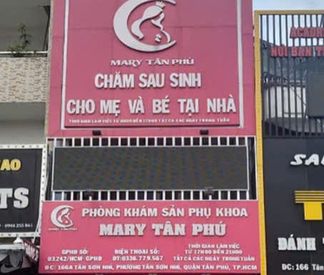 Phát hiện nhiều sai phạm tại một phòng khám ở TP. Hồ Chí Minh