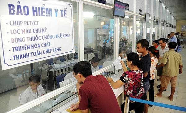 Bộ Y tế đề xuất 1.037 hoạt chất trong danh mục thuốc, sinh phẩm cho người tham gia bảo hiểm y tế. Ảnh internet.