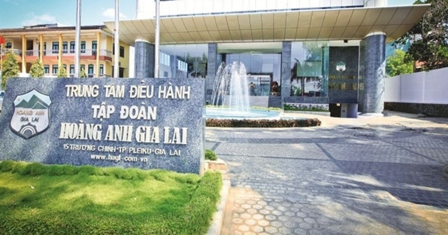 Kết thúc 9 tháng đầu năm với lãi sau thuế đạt 851,1 tỷ đồng, Hoàng Anh Gia Lai mới hoàn thành 64,5% so với kế hoạch lãi 1.320 tỷ đồng trong năm 2024.