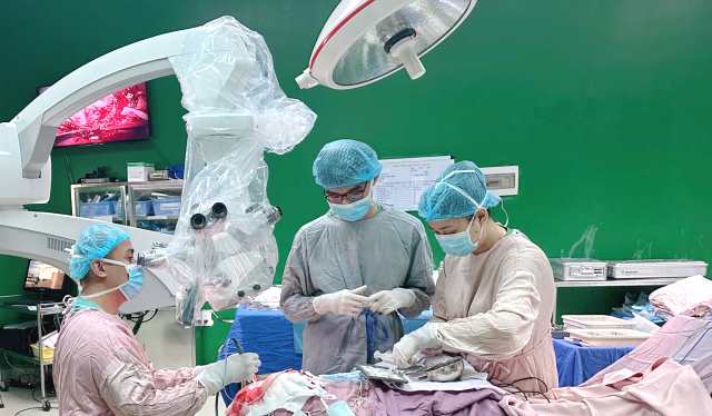 Đà Nẵng: Thông báo xét tuyển 72 bác sĩ cho các cơ sở y tế công lập