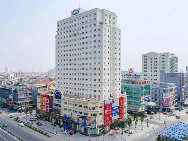 Tỉnh Nghệ An giao đất cho Eurowindow Sport City thực hiện dự án khu đô thị mới tại TP Vinh