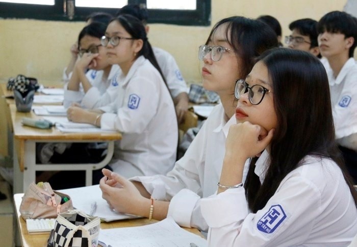 Lần đầu tiên Hà Nội có đội tuyển học sinh giỏi tiếng Nhật