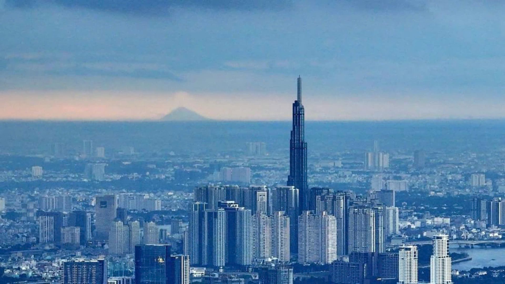 TP. Hồ Chí Minh ban hành khung giá dịch vụ quản lý vận hành nhà chung cư
