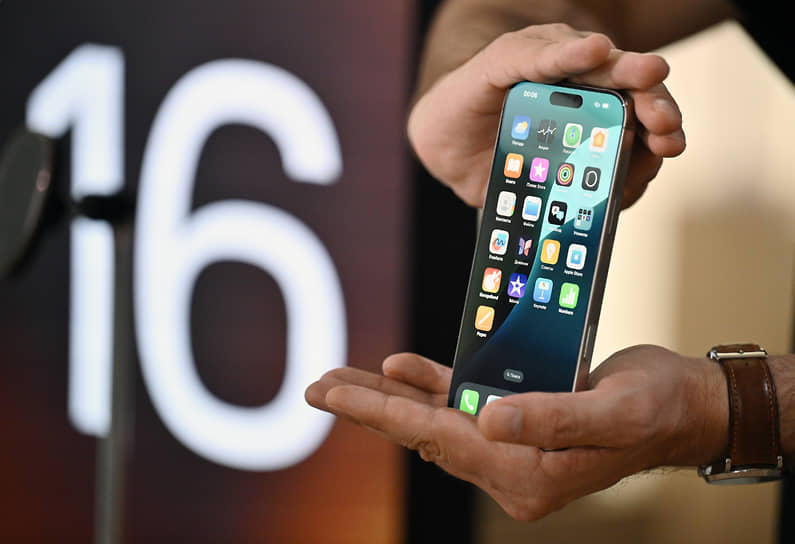 Apple sẽ cắt giảm sản lượng 13 triệu iPhone 16 trong quý IV/2024 đến quý II/2025