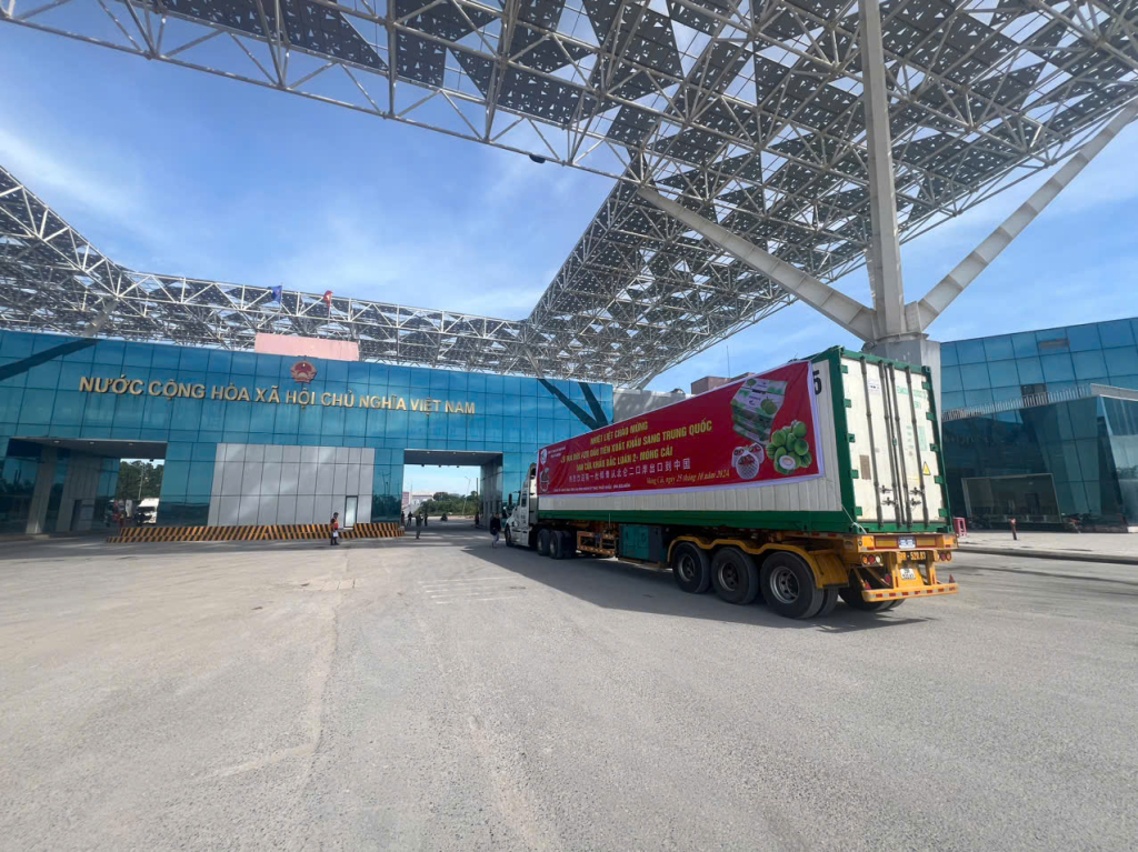 Thành phố Móng Cái (Quảng Ninh): Điểm sáng về thu ngân sách nhà nước