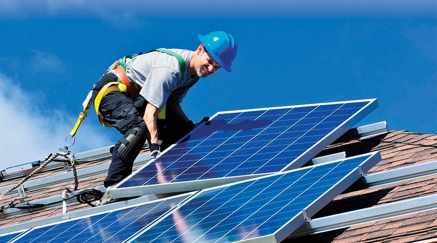 Năng lượng tái tạo là gì? Có những loại năng lượng tái tạo nào?