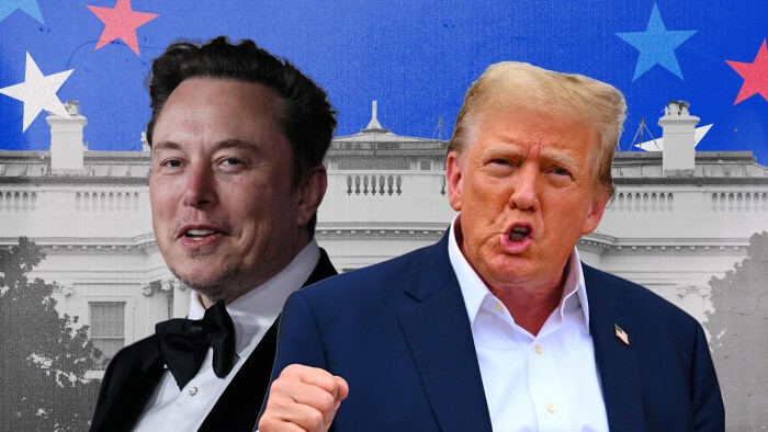 Bầu cử Tổng thống Mỹ 2024: Tỷ phú Elon Musk chi thêm khoảng 44 triệu USD cho ông Donald Trump