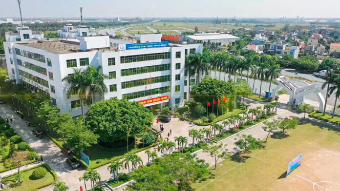 Trường Đại học Thái Bình: Đẩy mạnh công tác nghiên cứu khoa học bằng các cơ chế mới (Kỳ 2)