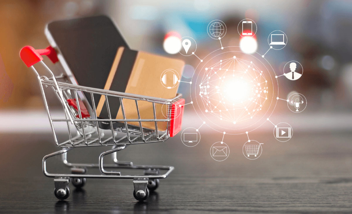 TP. Hồ Chí Minh có hơn 23.000 website thương mại điện tử, chiếm 47,2% cả nước