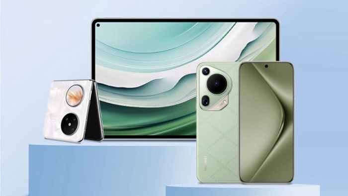 Huawei HarmonyOS Next được xây dựng độc lập với Android.