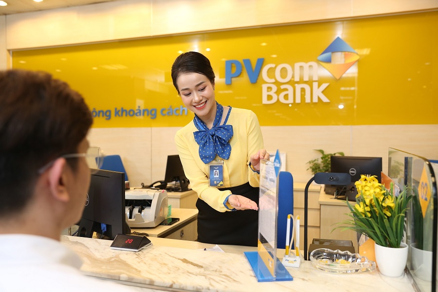 PVcomBank triển khai gói tín dụng 2.500 tỷ đồng hỗ trợ khách hàng bị ảnh hưởng bởi bão Yagi