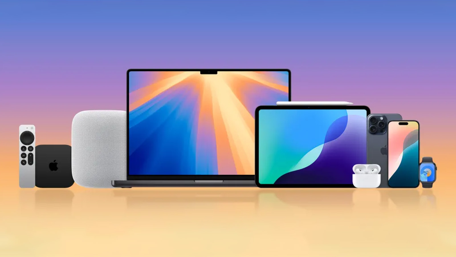 Apple dự kiến sẽ ra mắt loạt máy tính Mac mới trong tuần này