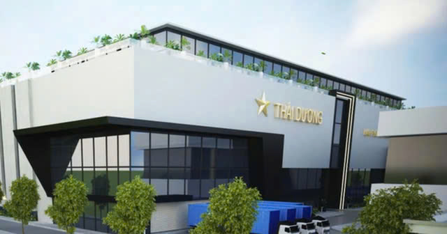 Huỷ niêm yết bắt buộc đối với cổ phiếu SJF của Sao Thái Dương từ ngày 1/11