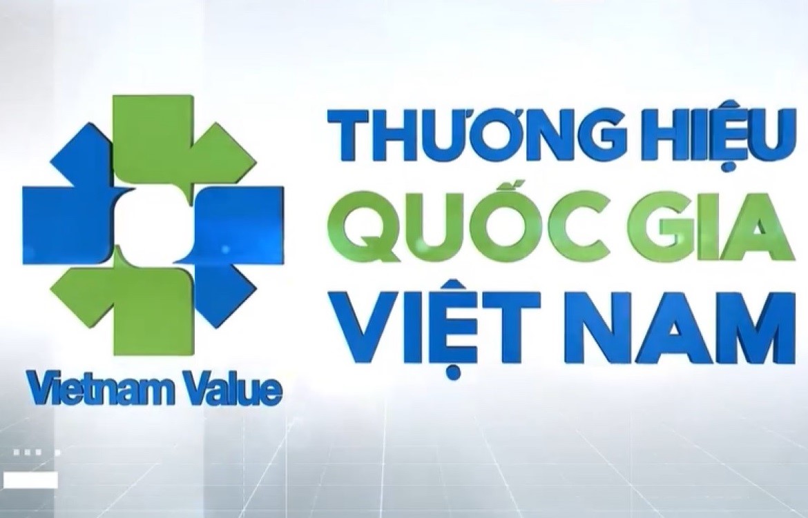 190 doanh nghiệp đạt thương hiệu quốc gia Việt Nam năm 2024