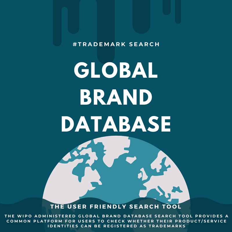 Giới thiệu công cụ tra cứu nhãn hiệu Global Brand Database