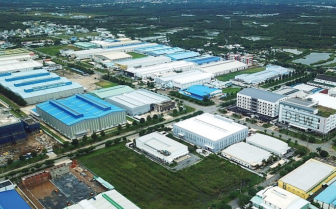 Khu công nghiệp Tín Nghĩa (TIP) giảm 71% lợi nhuận quý III/2024