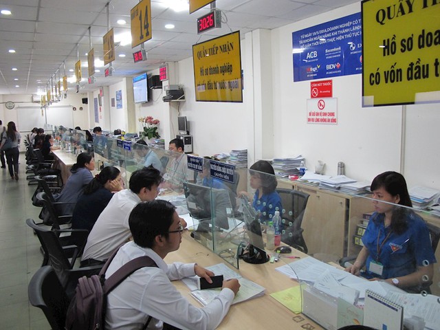 TP. Hồ Chí Minh phê duyệt Đề án xác định Chỉ số cải cách hành chính