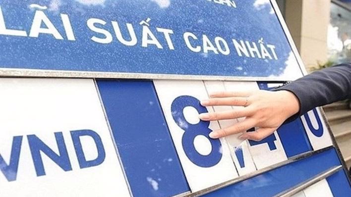 Hôm nay, xuất hiện một nhà băng điều chỉnh lãi suất lần thứ 2 trong tháng 10