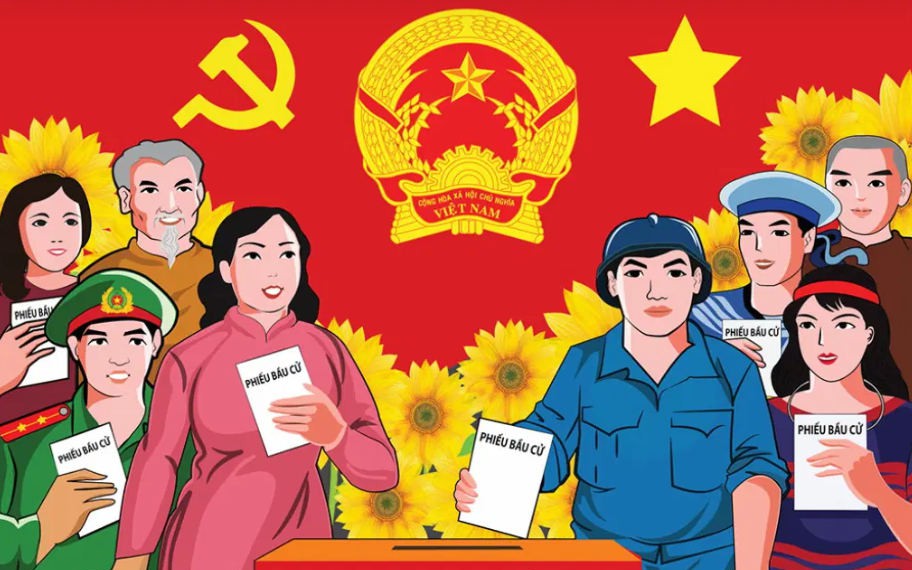 Những thay đổi đáng chú ý của Quy chế bầu cử trong Đảng