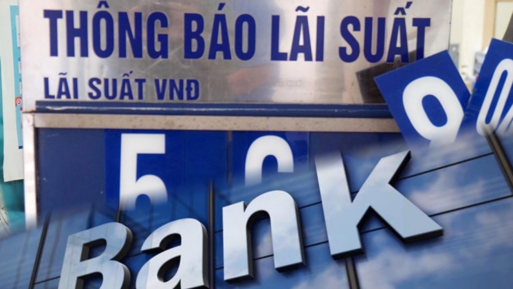 Lãi suất ngân hàng hôm nay 30/10: Tăng giảm trái chiều, lãi suất huy động ngân hàng nào cao nhất?