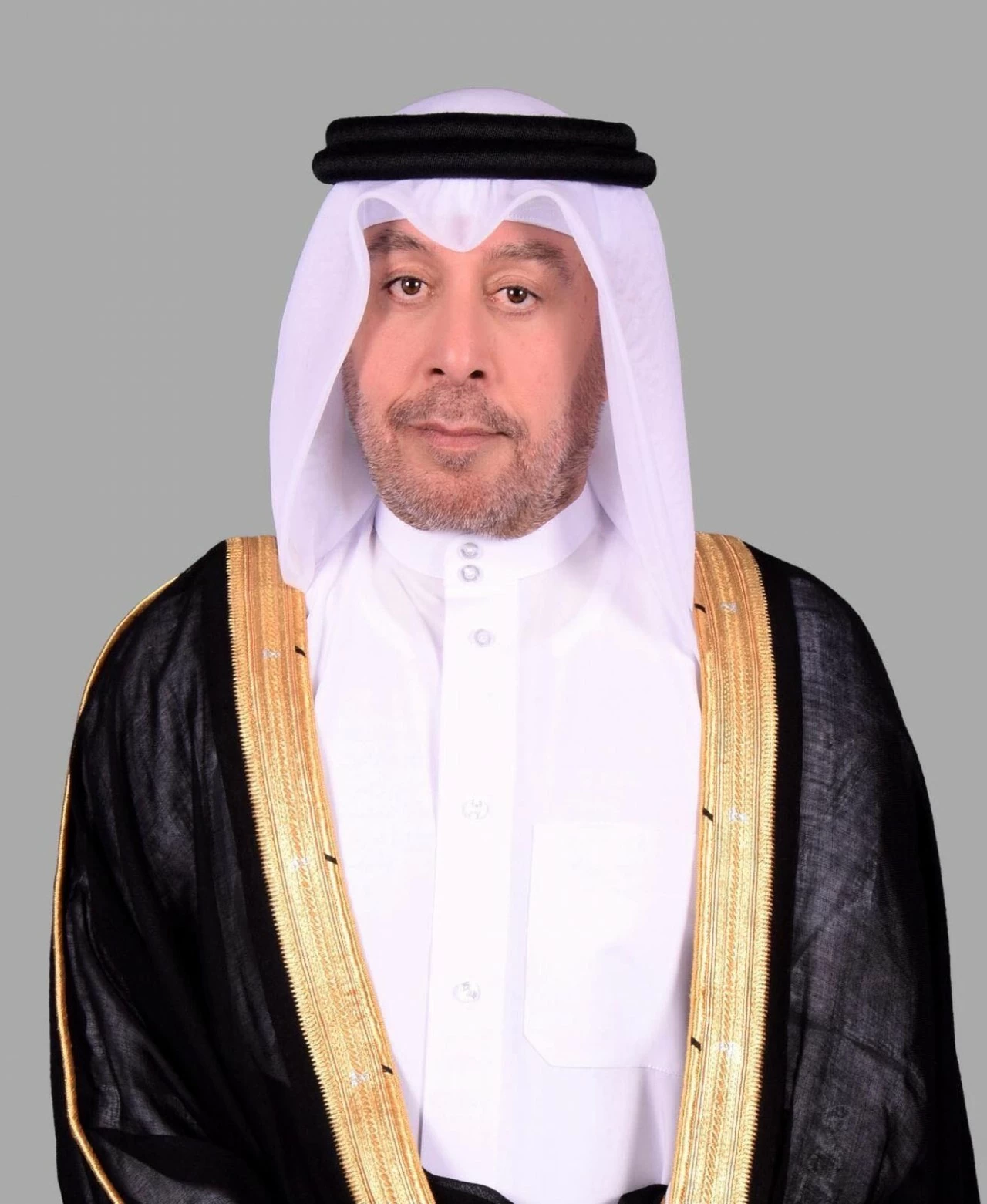 Đại sứ Qatar tại Việt Nam Khalid Ali Abdullah Abel. (Nguồn: ĐSQ Qatar tại Việt Nam)