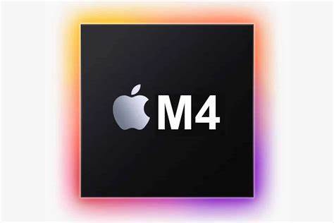 Apple trình làng chip M4 Max