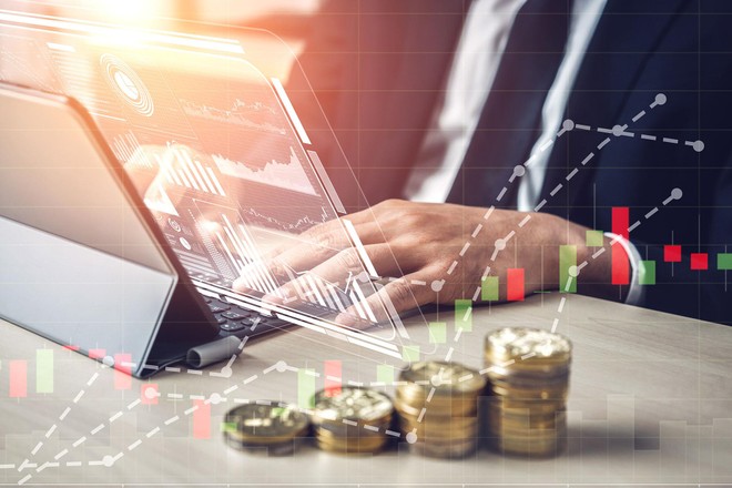 VN-Index hôm nay: Nhà đầu tư nên lưu ý cổ phiếu nhóm bất động sản, chứng khoán, ngân hàng