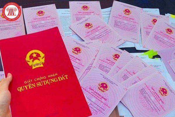 Cho thuê quyền sử dụng đất là gì? Điều kiện cho thuê quyền sử dụng đất