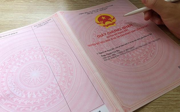 TP. Hồ Chí Minh quy định những giấy tờ khác về quyền sử dụng đất trước ngày 15/10/1993