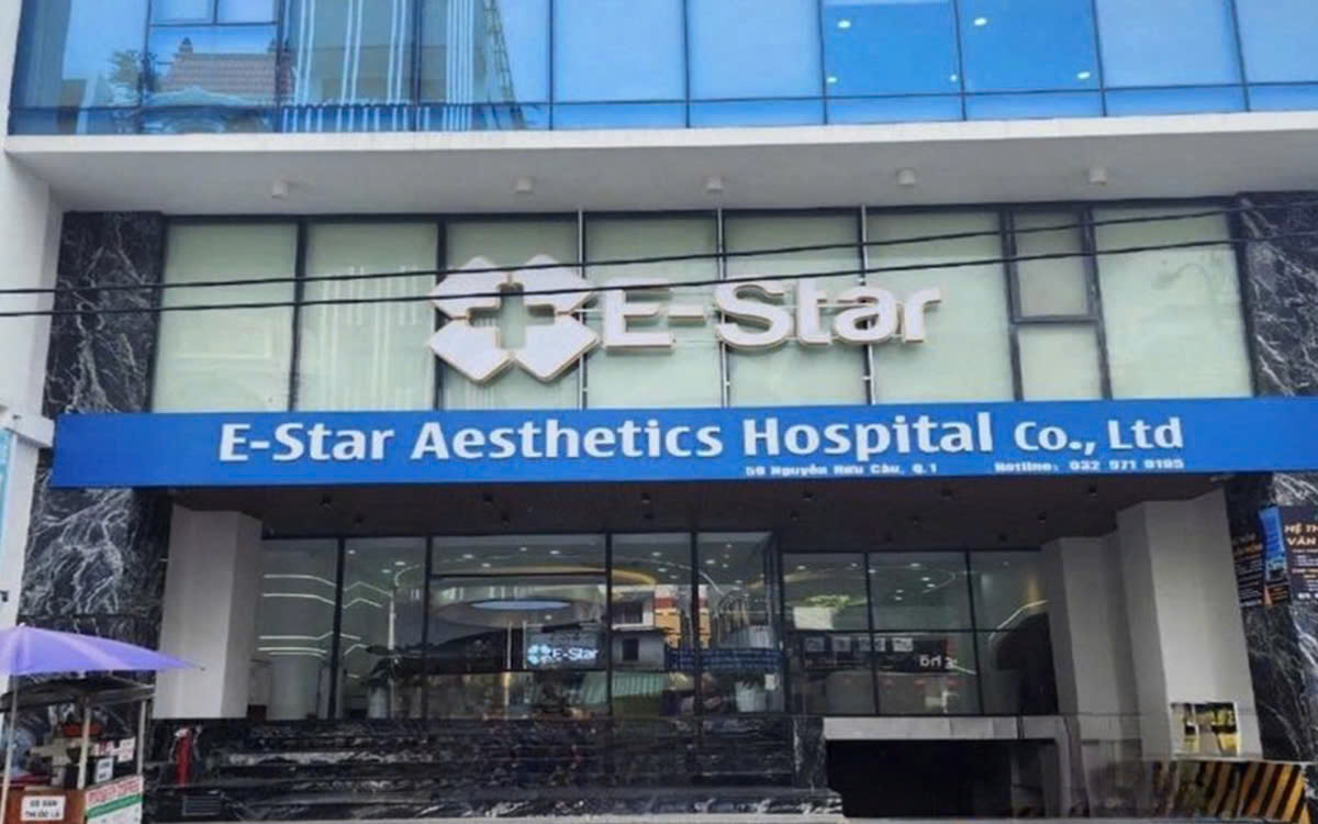 Truy tìm bác sĩ ở TP. Hồ Chí Minh cởi áo blouse bỏ trốn khi thấy thanh tra