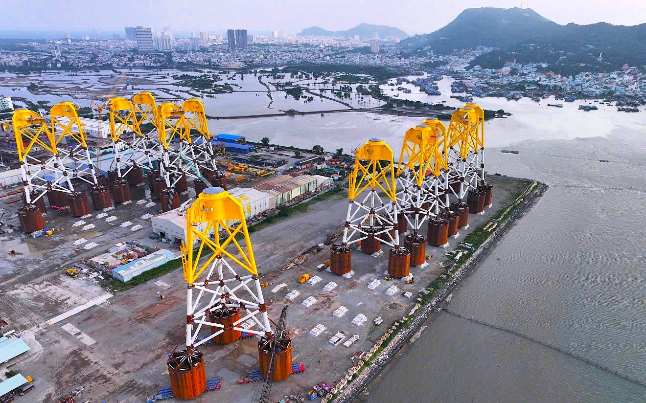 Petrovietnam: 6 doanh nghiệp có sản phẩm đạt Thương hiệu Quốc gia năm 2024