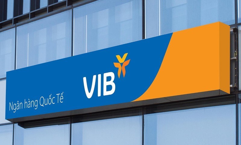 Nợ xấu của VIB tăng mạnh 36,8% so đầu năm, lên mức 11.461 tỷ đồng.