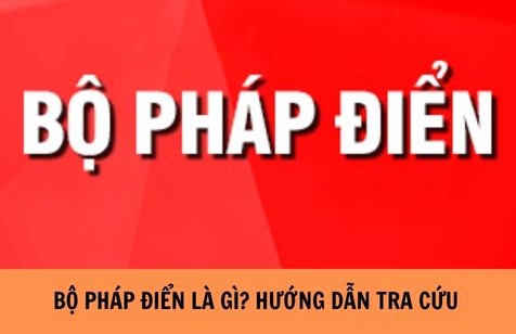 Không ngừng phát huy giá trị tích cực của Bộ Pháp điển Việt Nam