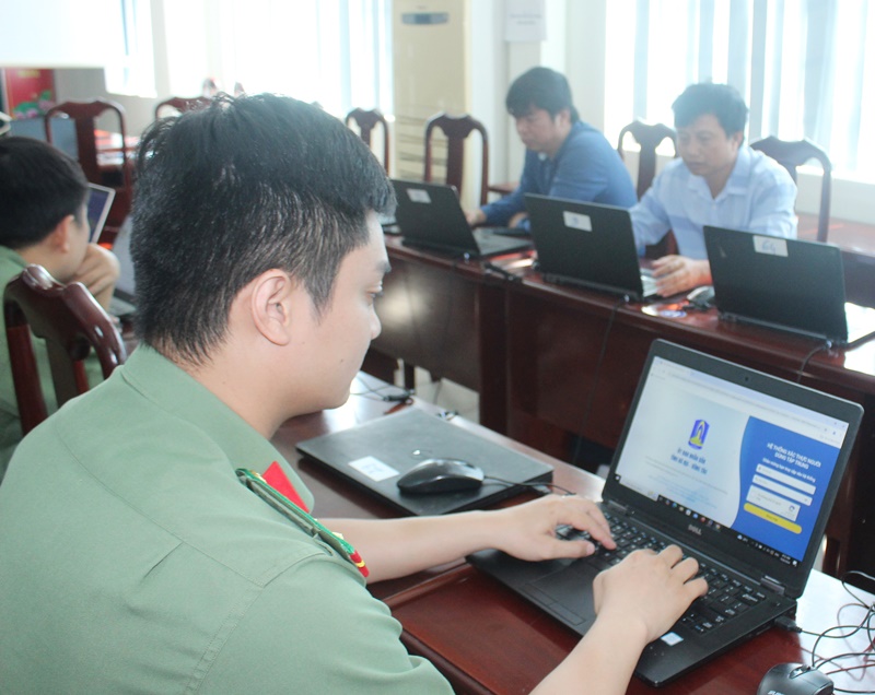 Bà Rịa – Vũng Tàu: Trang bị cho người dân “Kỹ năng nhận diện và phòng chống lừa đảo trực tuyến”