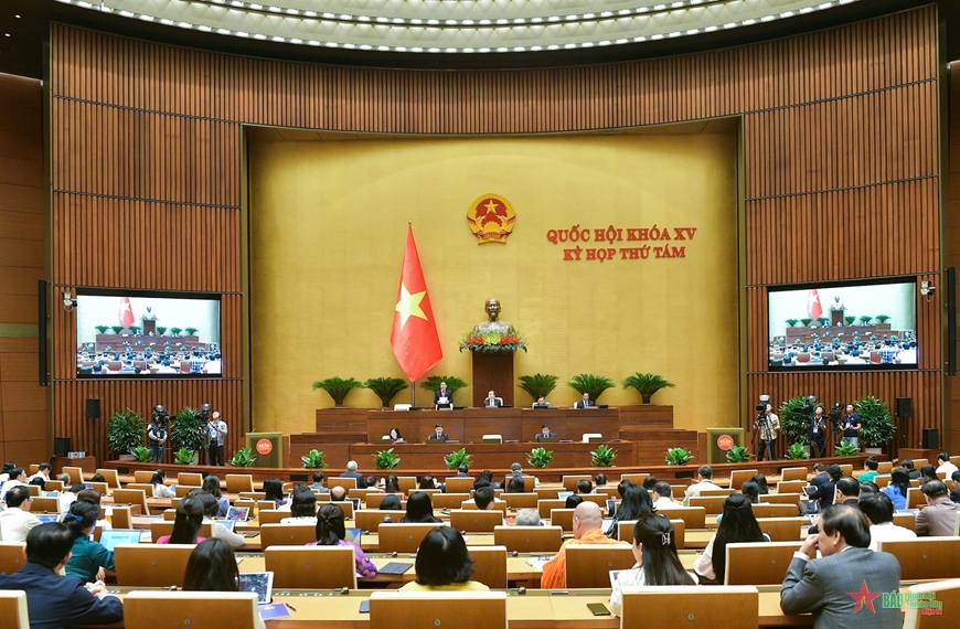 Lãng phí đã và đang gây ra nhiều hệ lụy nghiêm trọng cho phát triển
